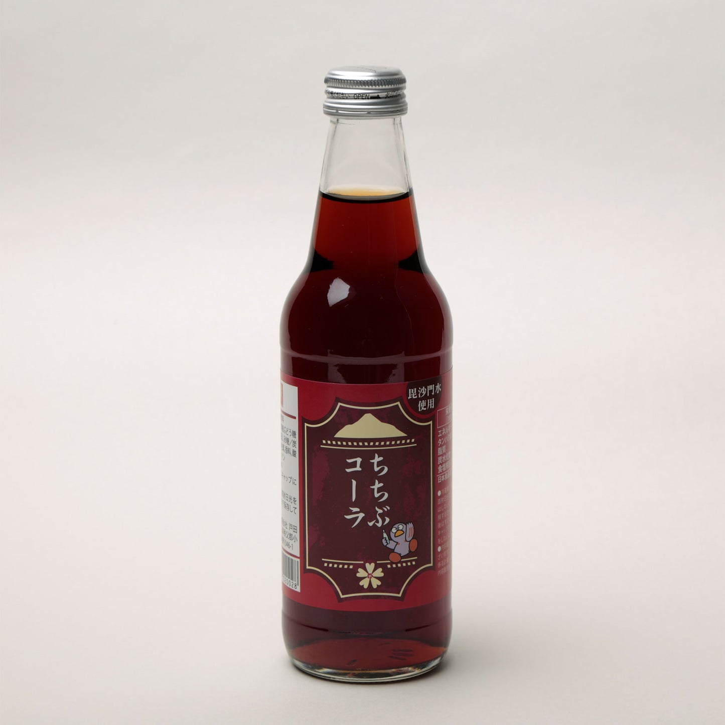 ちちぶコーラ 24本セット